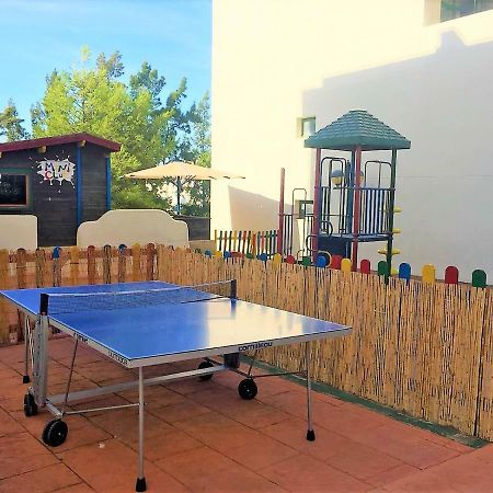 Amazing Cap Salou Apartment Εξωτερικό φωτογραφία