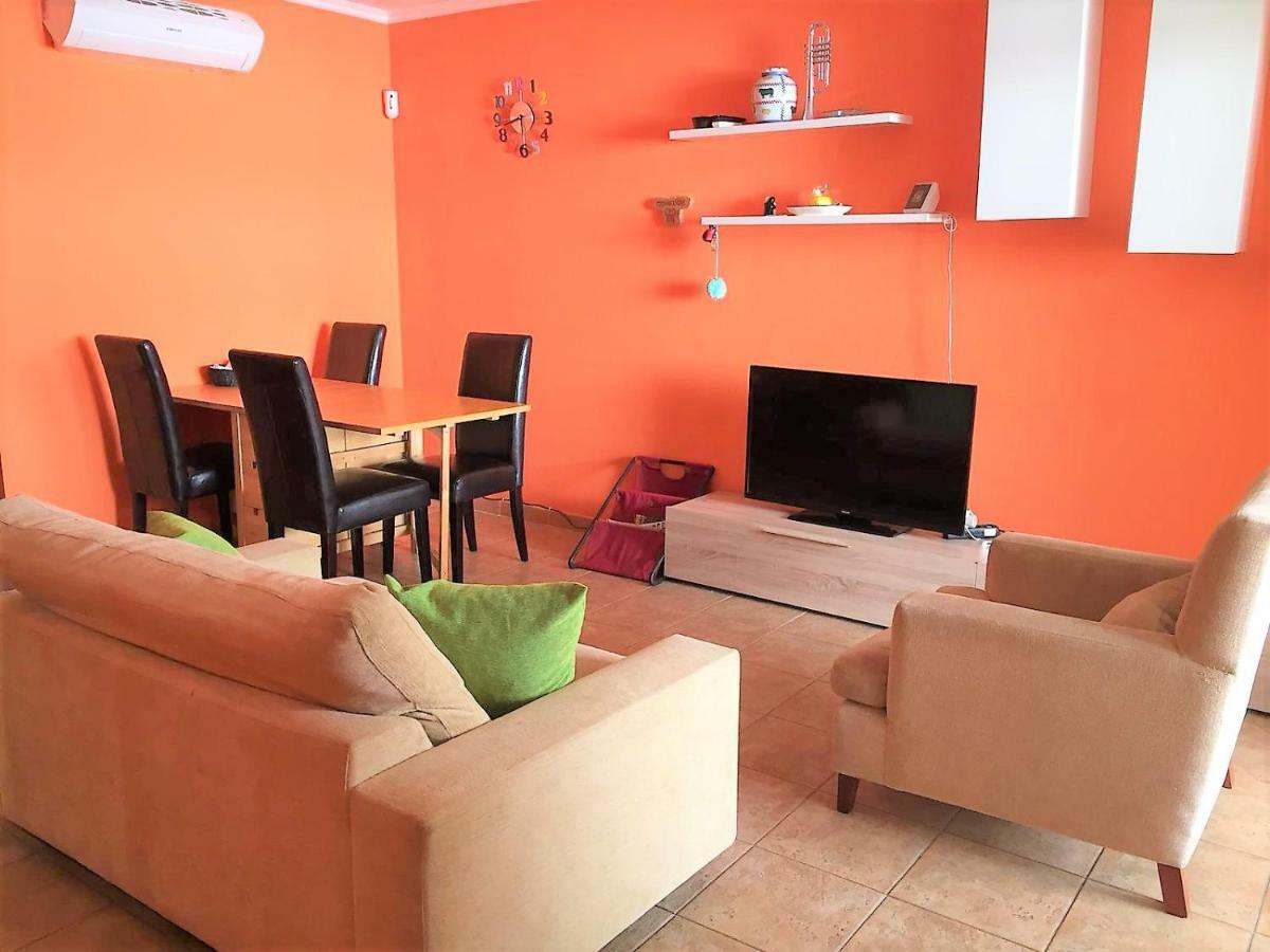 Amazing Cap Salou Apartment Εξωτερικό φωτογραφία