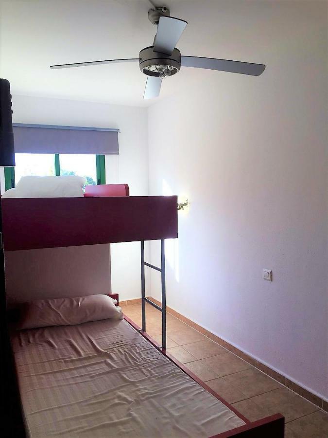 Amazing Cap Salou Apartment Εξωτερικό φωτογραφία