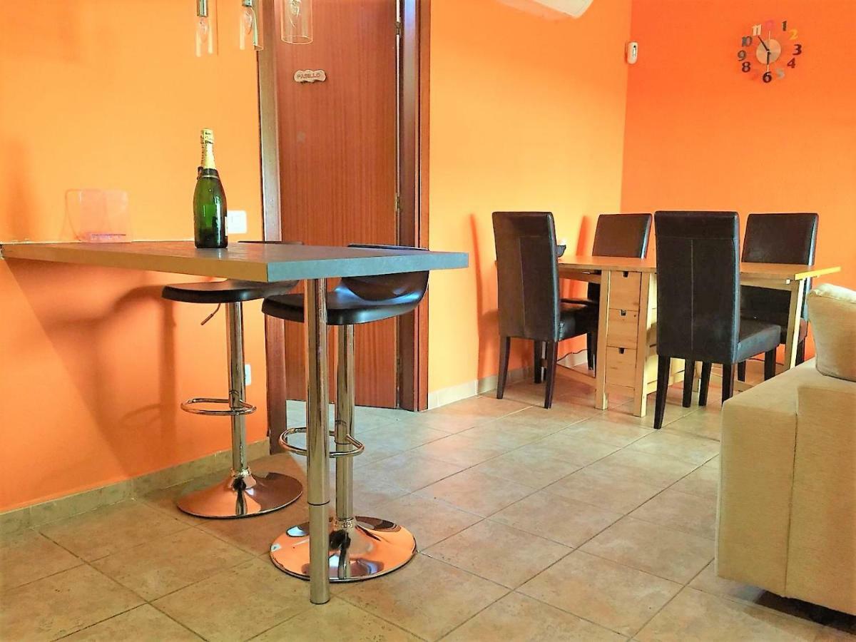Amazing Cap Salou Apartment Εξωτερικό φωτογραφία