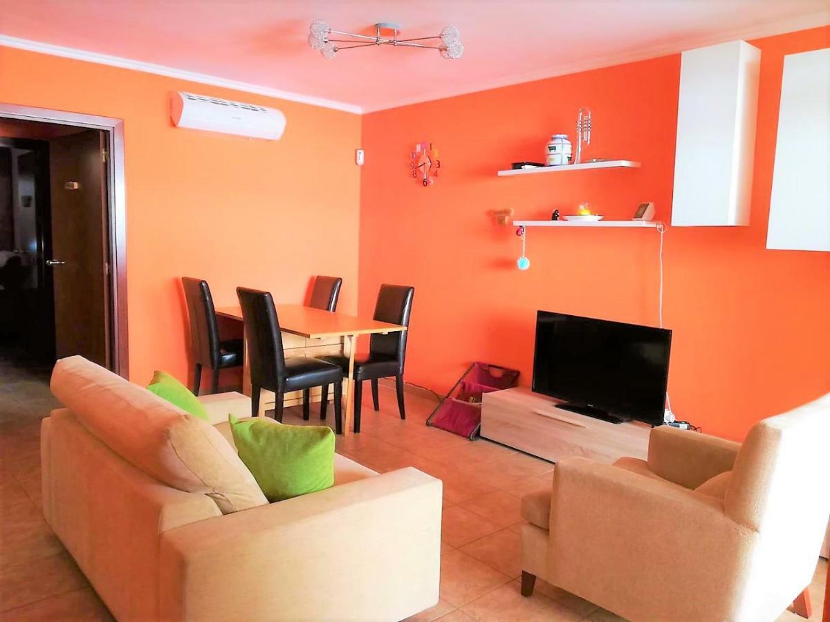 Amazing Cap Salou Apartment Εξωτερικό φωτογραφία