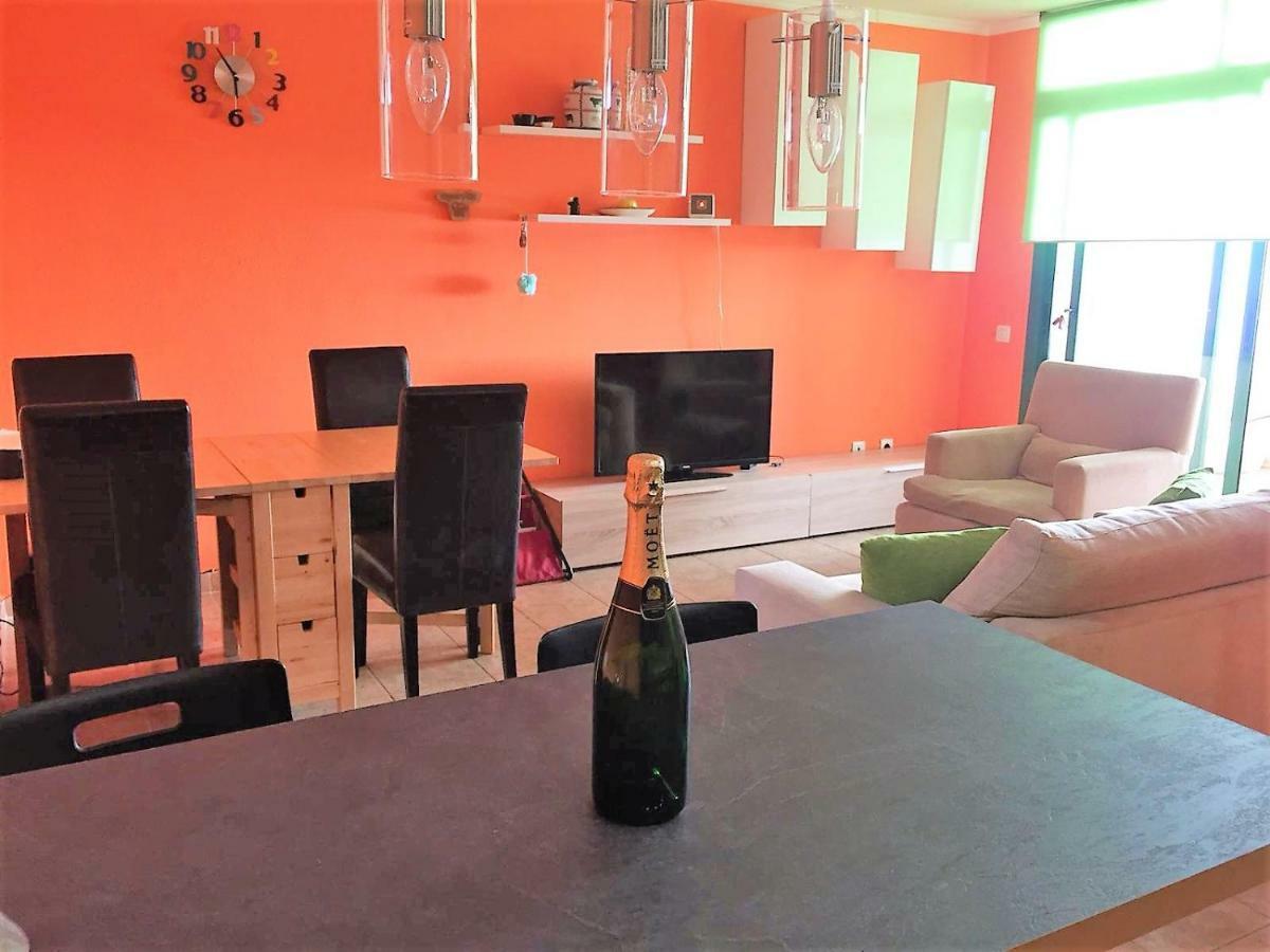 Amazing Cap Salou Apartment Εξωτερικό φωτογραφία