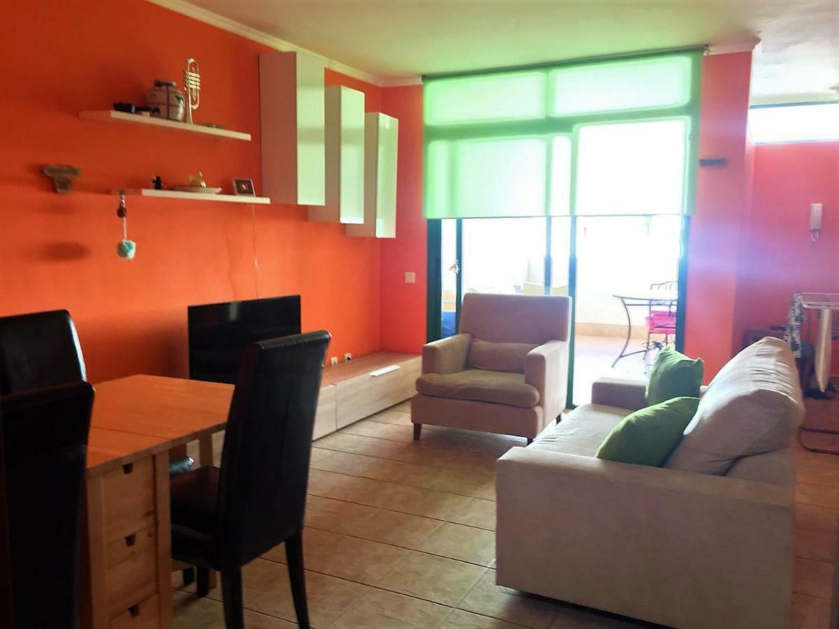 Amazing Cap Salou Apartment Εξωτερικό φωτογραφία
