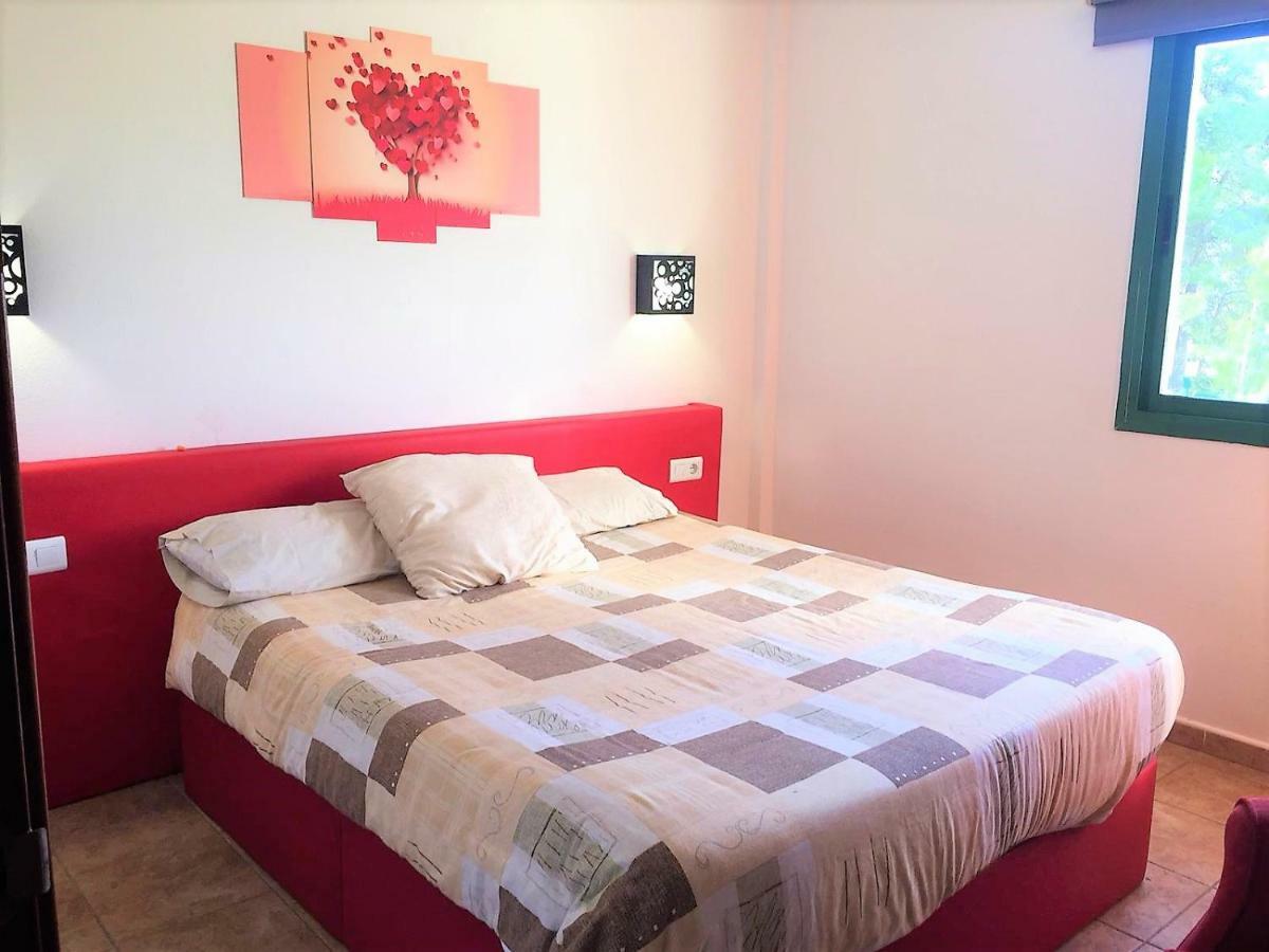 Amazing Cap Salou Apartment Εξωτερικό φωτογραφία