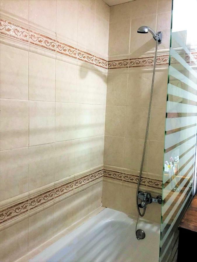 Amazing Cap Salou Apartment Εξωτερικό φωτογραφία