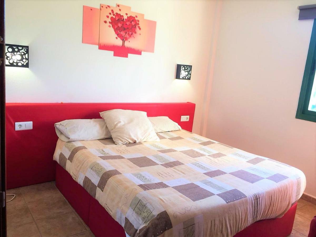 Amazing Cap Salou Apartment Εξωτερικό φωτογραφία