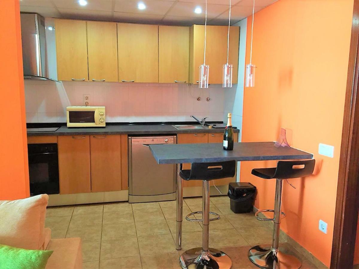 Amazing Cap Salou Apartment Εξωτερικό φωτογραφία