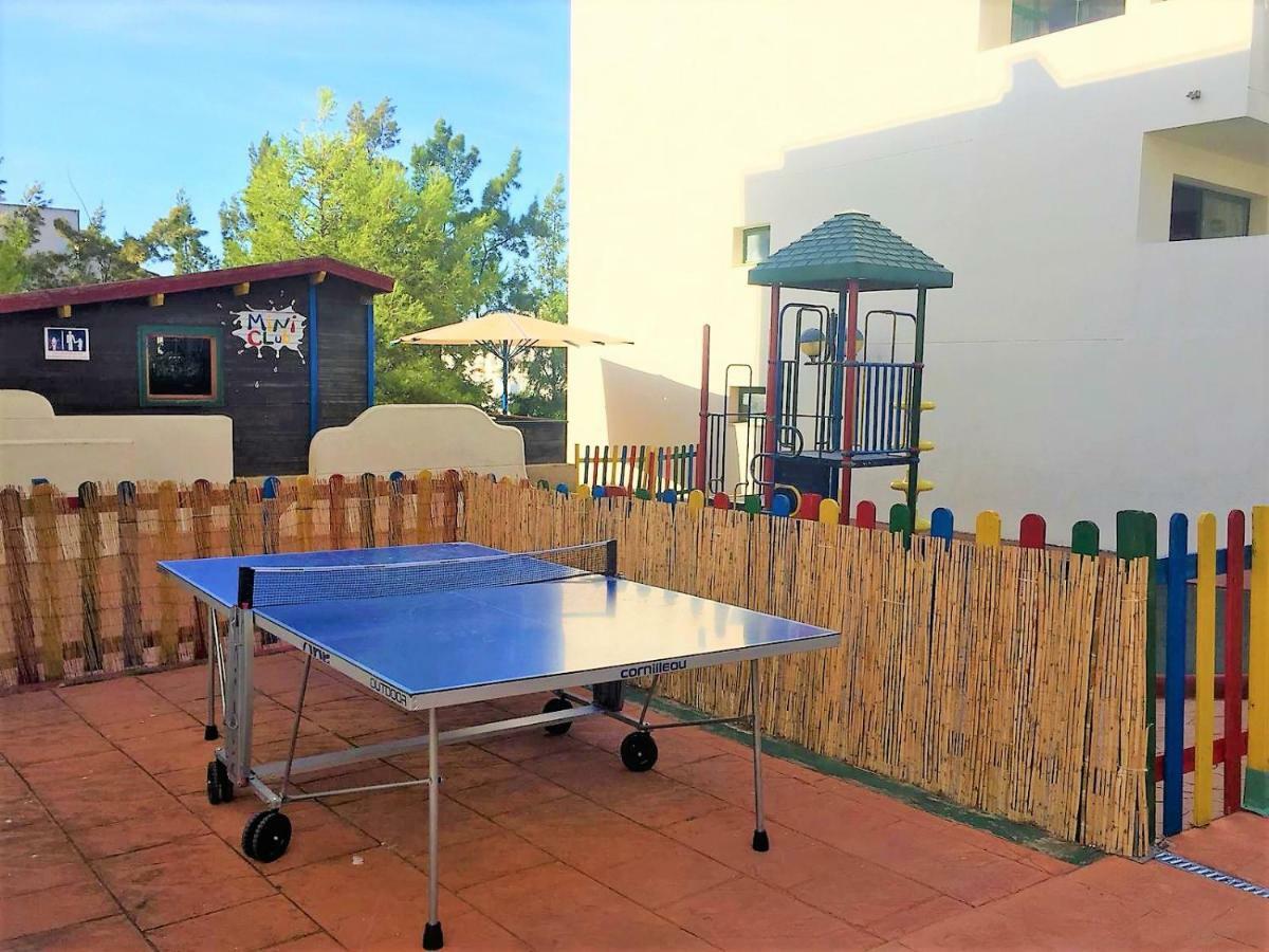 Amazing Cap Salou Apartment Εξωτερικό φωτογραφία