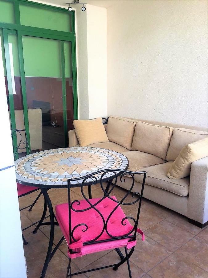 Amazing Cap Salou Apartment Εξωτερικό φωτογραφία