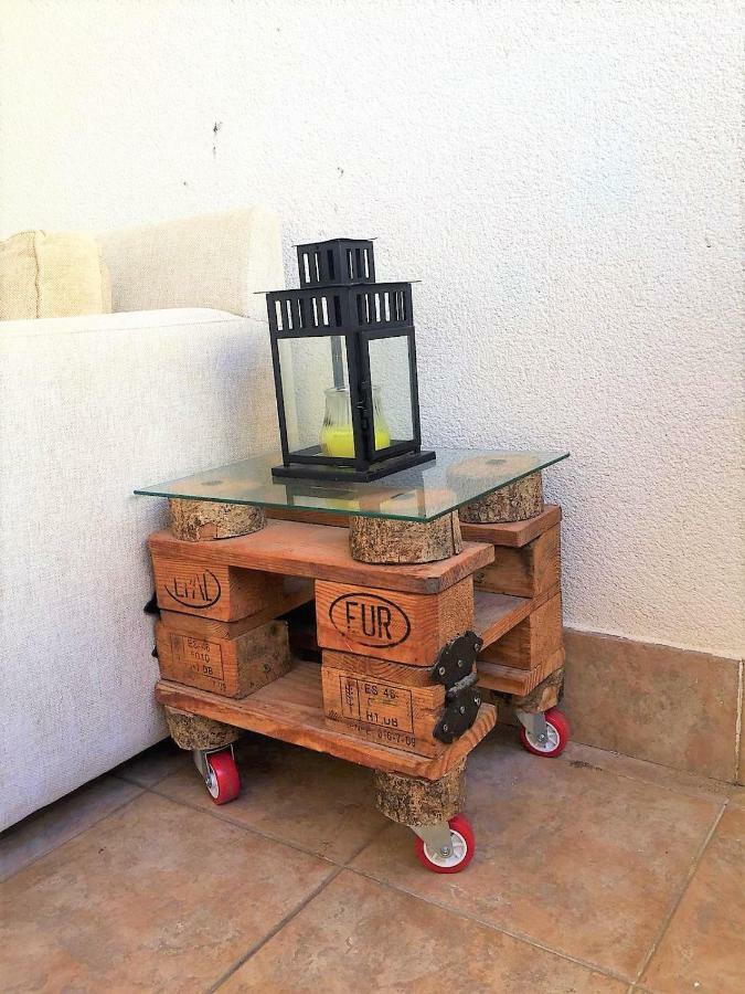 Amazing Cap Salou Apartment Εξωτερικό φωτογραφία