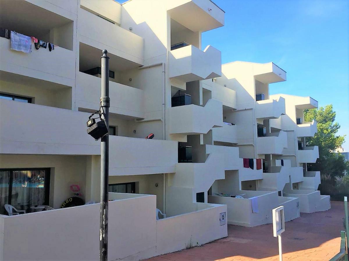 Amazing Cap Salou Apartment Εξωτερικό φωτογραφία